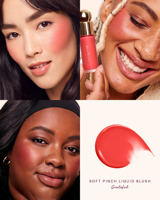 Soft Pinch Liquid Blush