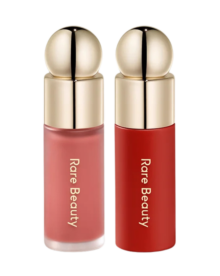 Soft Pinch Mini Cheek & Lip Set