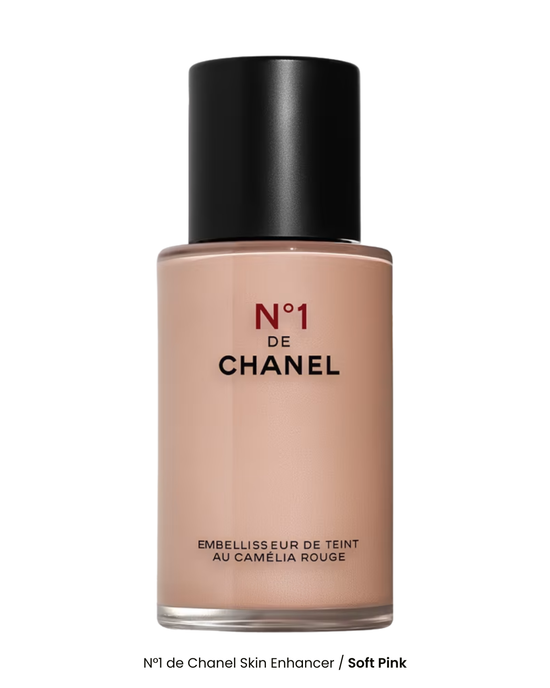 N°1 de Chanel Skin Enhancer