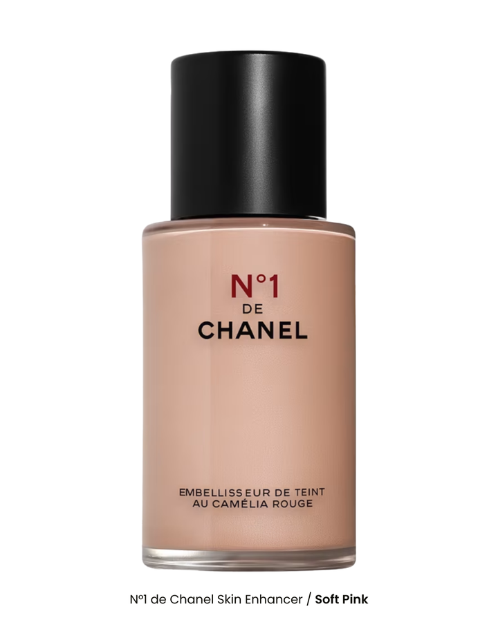 N°1 de Chanel Skin Enhancer