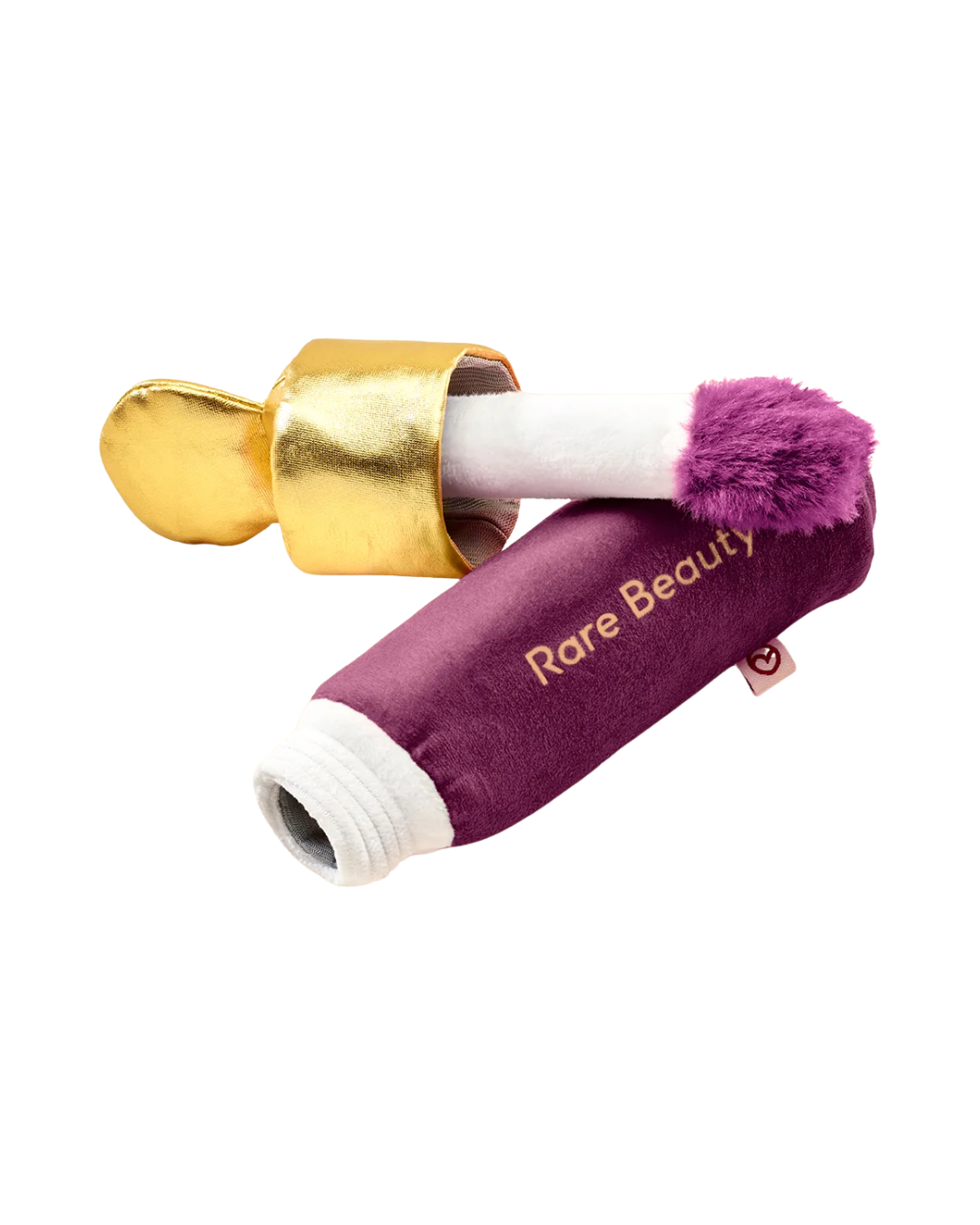 Soft Pooch Blush Dog Toy - Faith