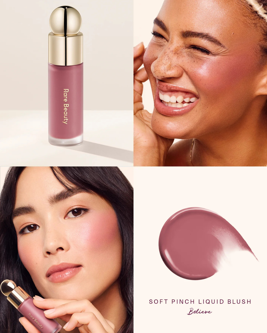 Soft Pinch Liquid Blush