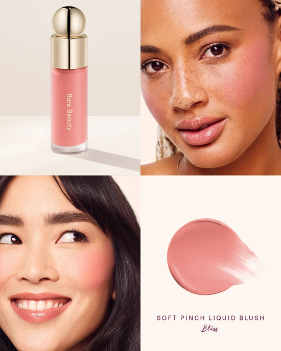 Soft Pinch Liquid Blush