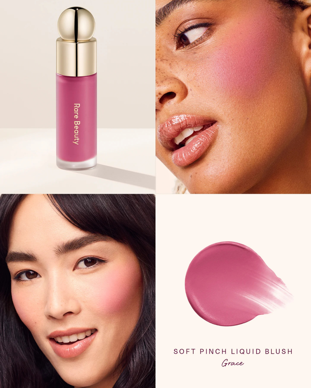 Soft Pinch Liquid Blush