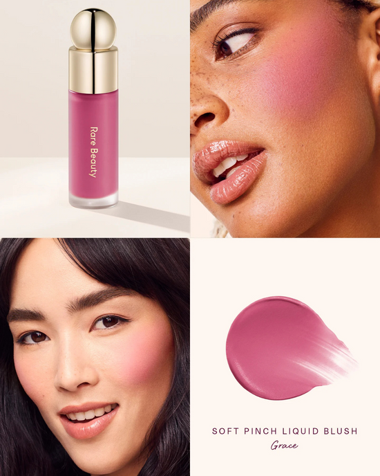 Soft Pinch Liquid Blush