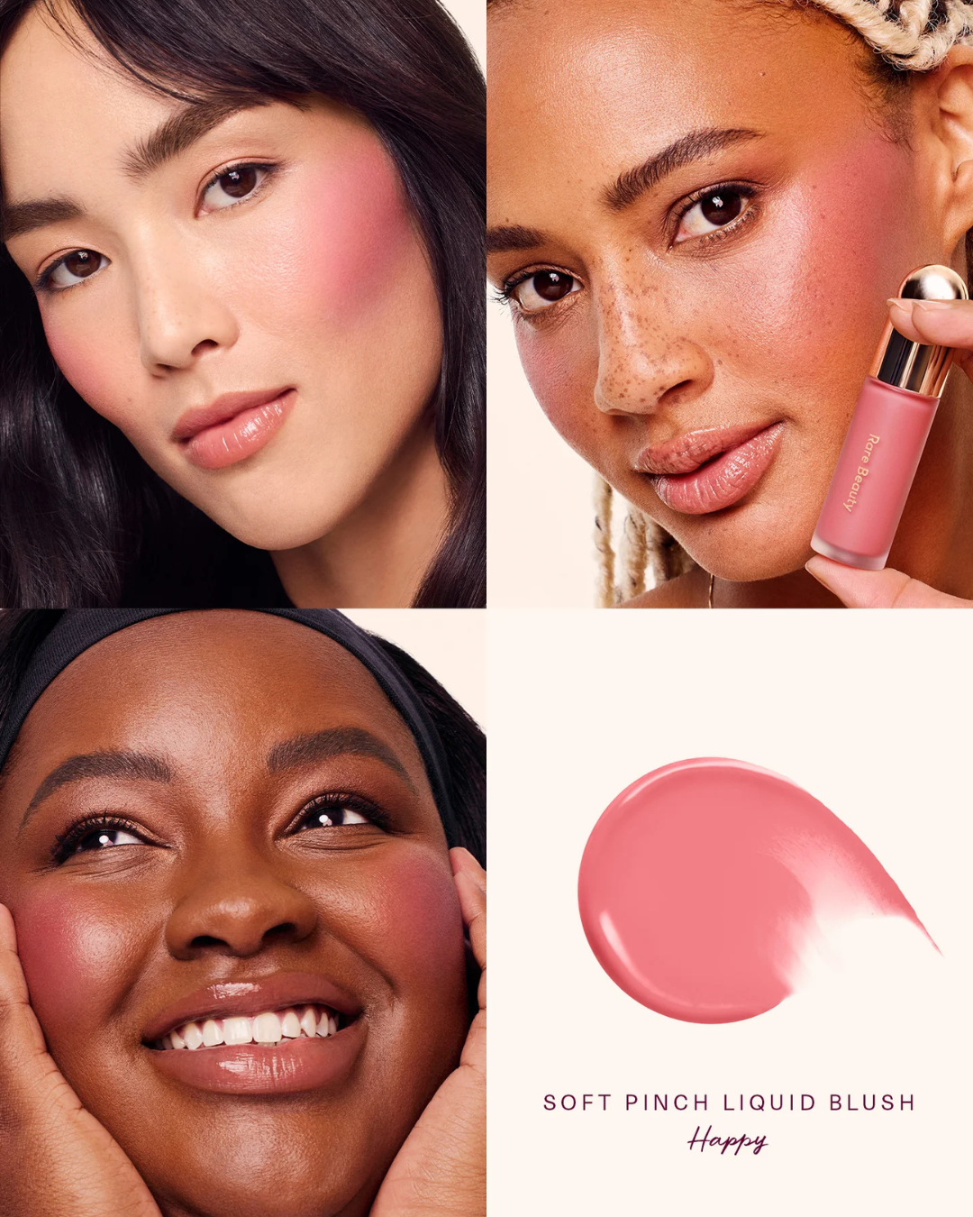 Soft Pinch Liquid Blush