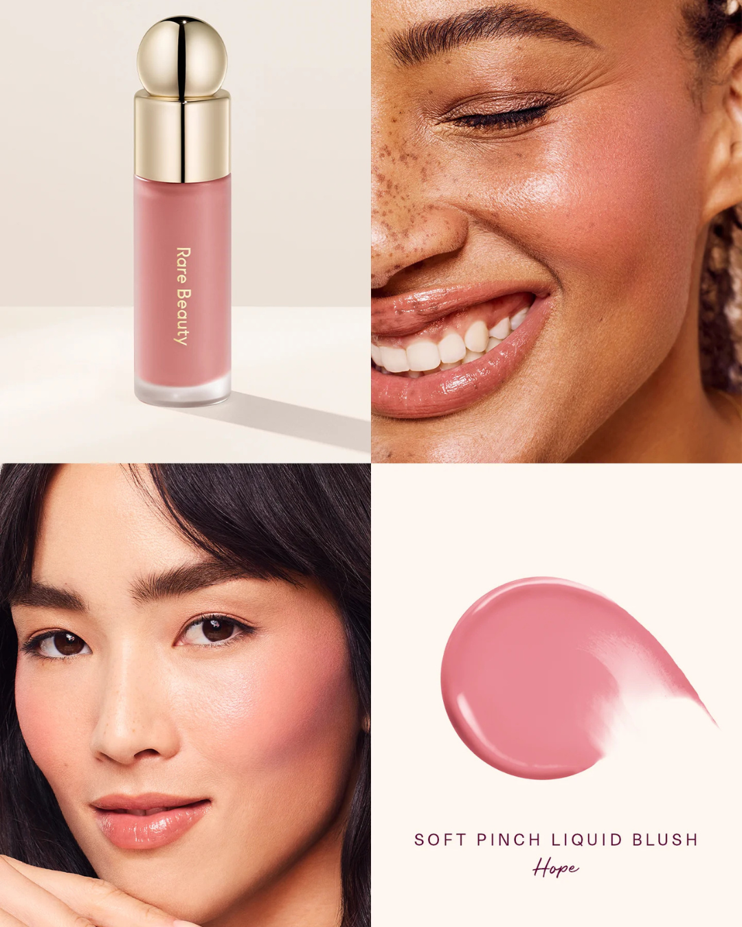 Soft Pinch Liquid Blush