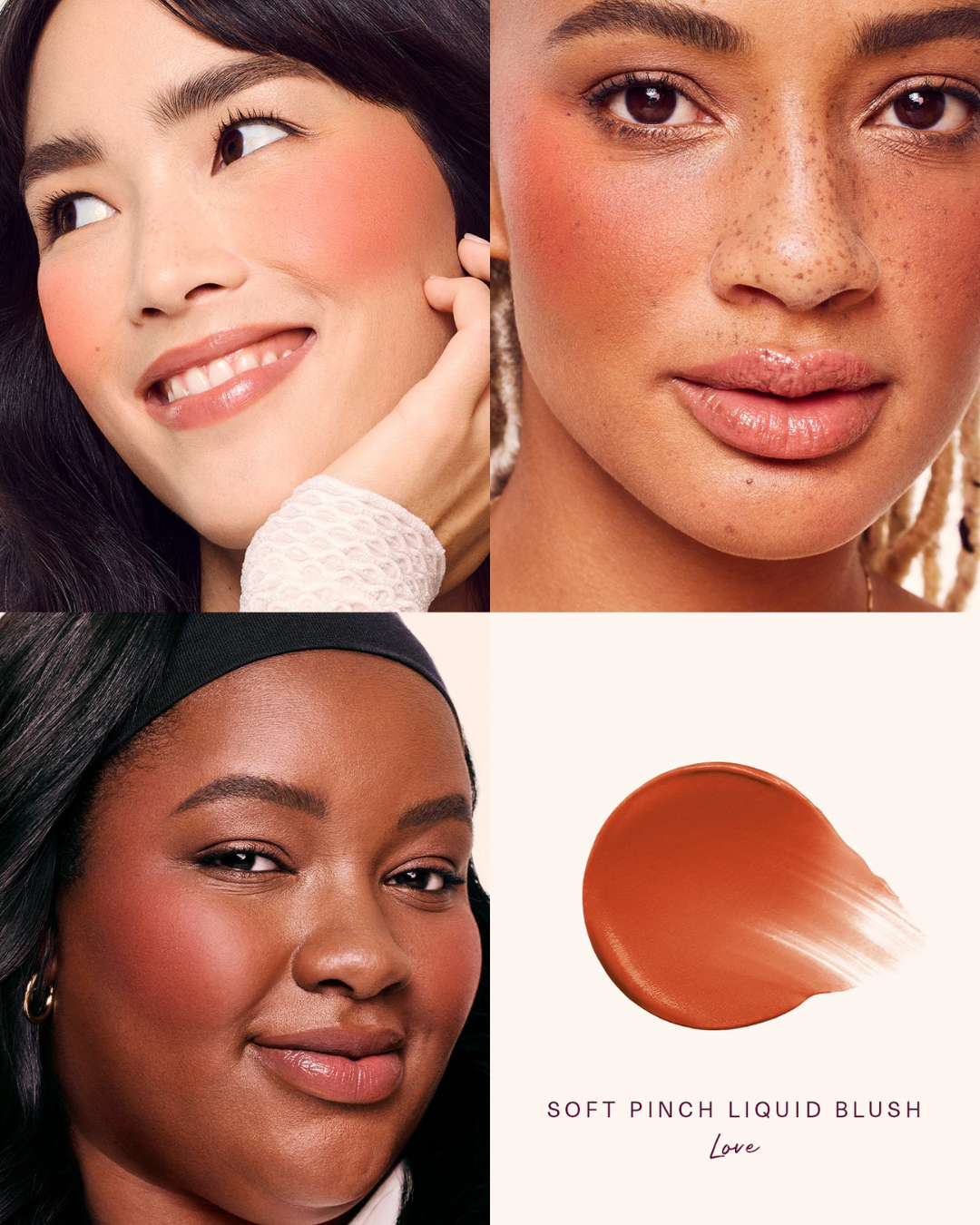 Soft Pinch Liquid Blush