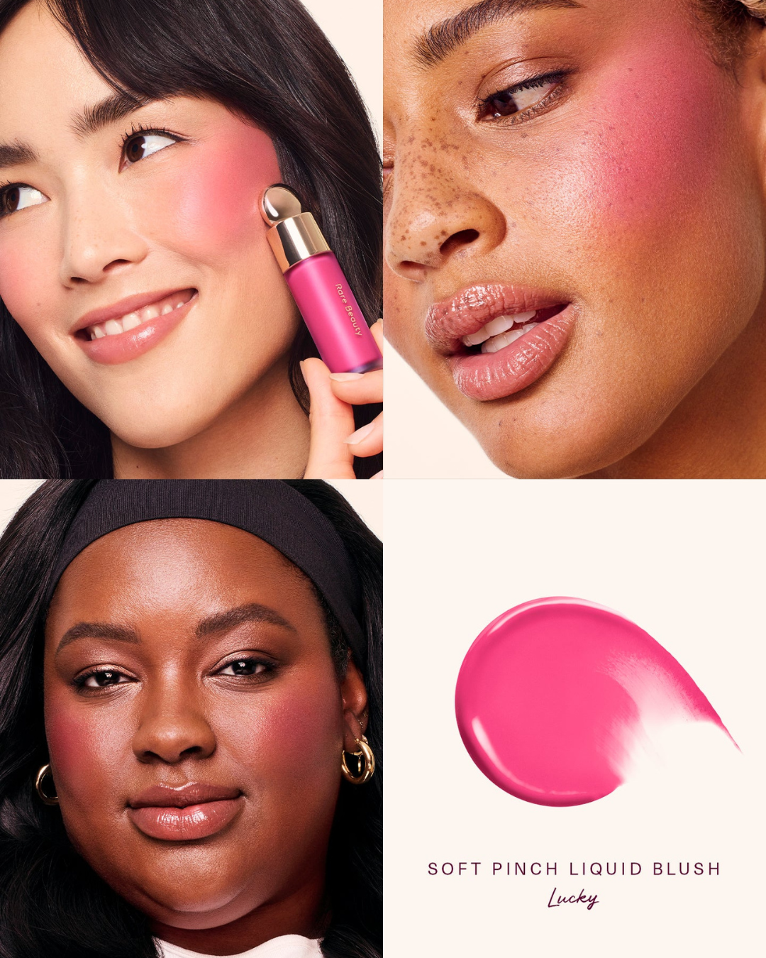 Soft Pinch Liquid Blush