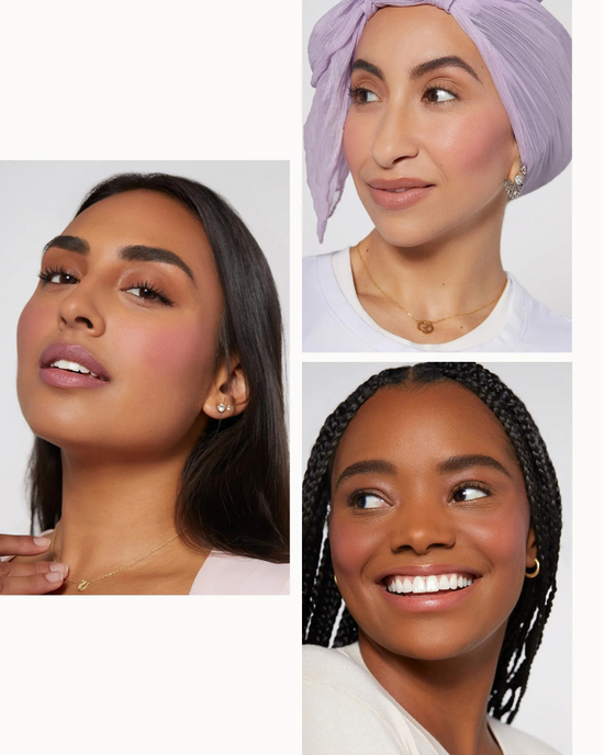 Soft Pinch Liquid Blush Mini