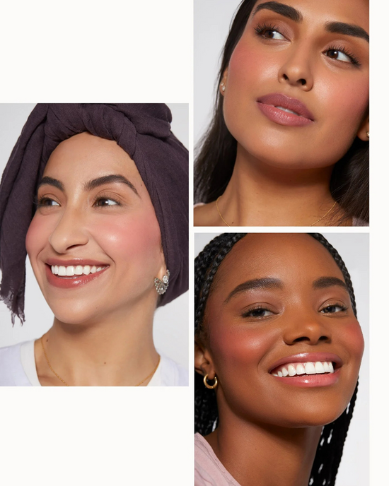 Soft Pinch Liquid Blush Mini