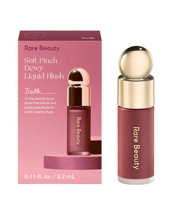 Soft Pinch Liquid Blush Mini