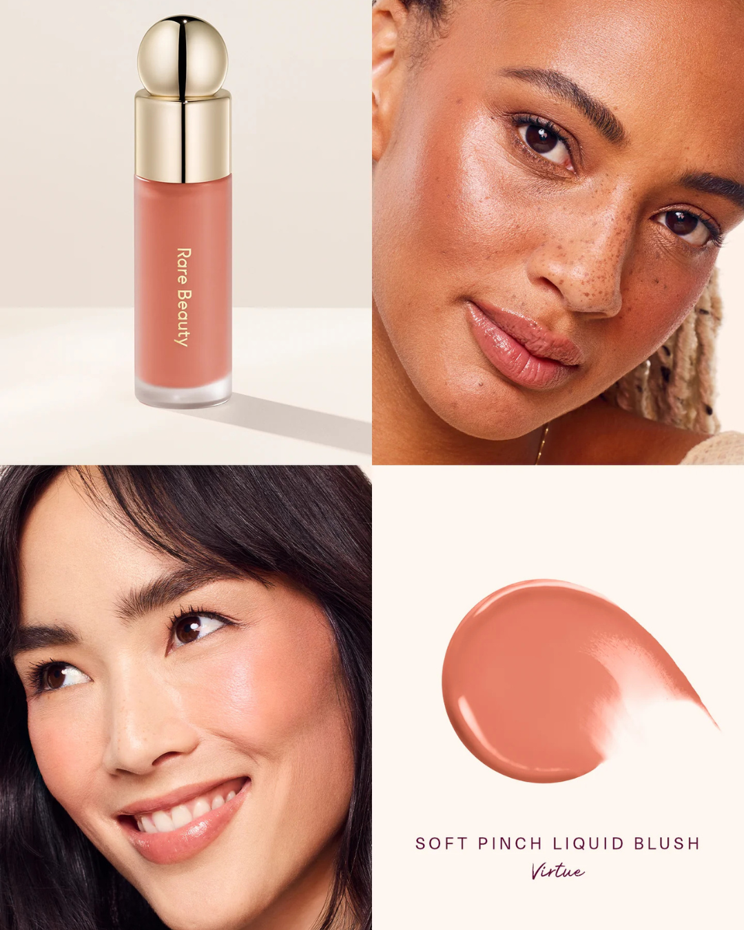 Soft Pinch Liquid Blush