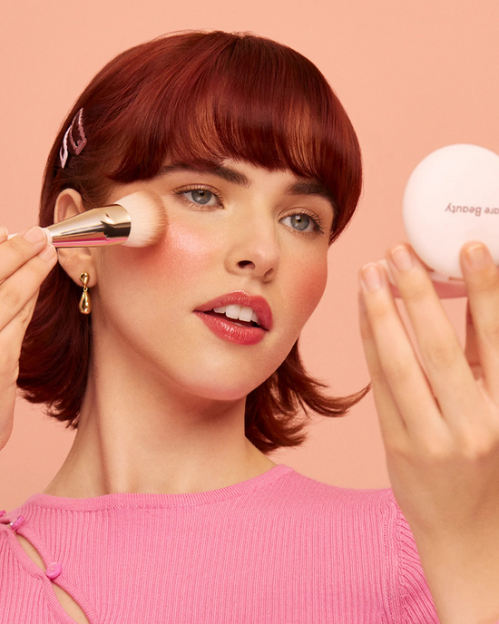 Soft Pinch Luminous Powder Blush