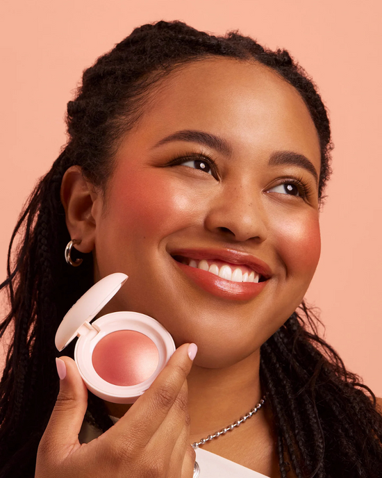 Soft Pinch Luminous Powder Blush