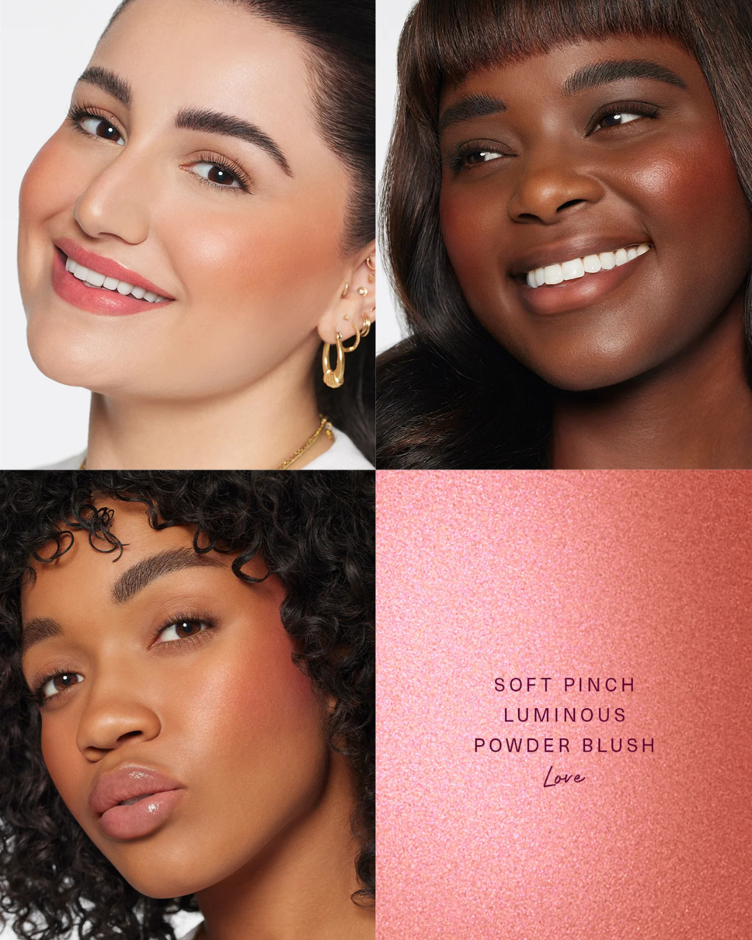 Soft Pinch Luminous Powder Blush