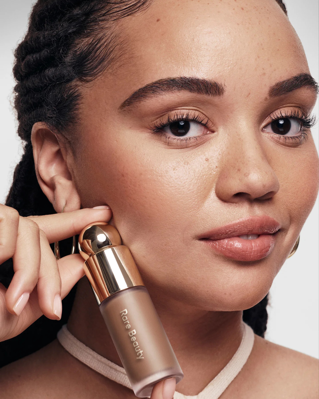 Soft Pinch Liquid Contour