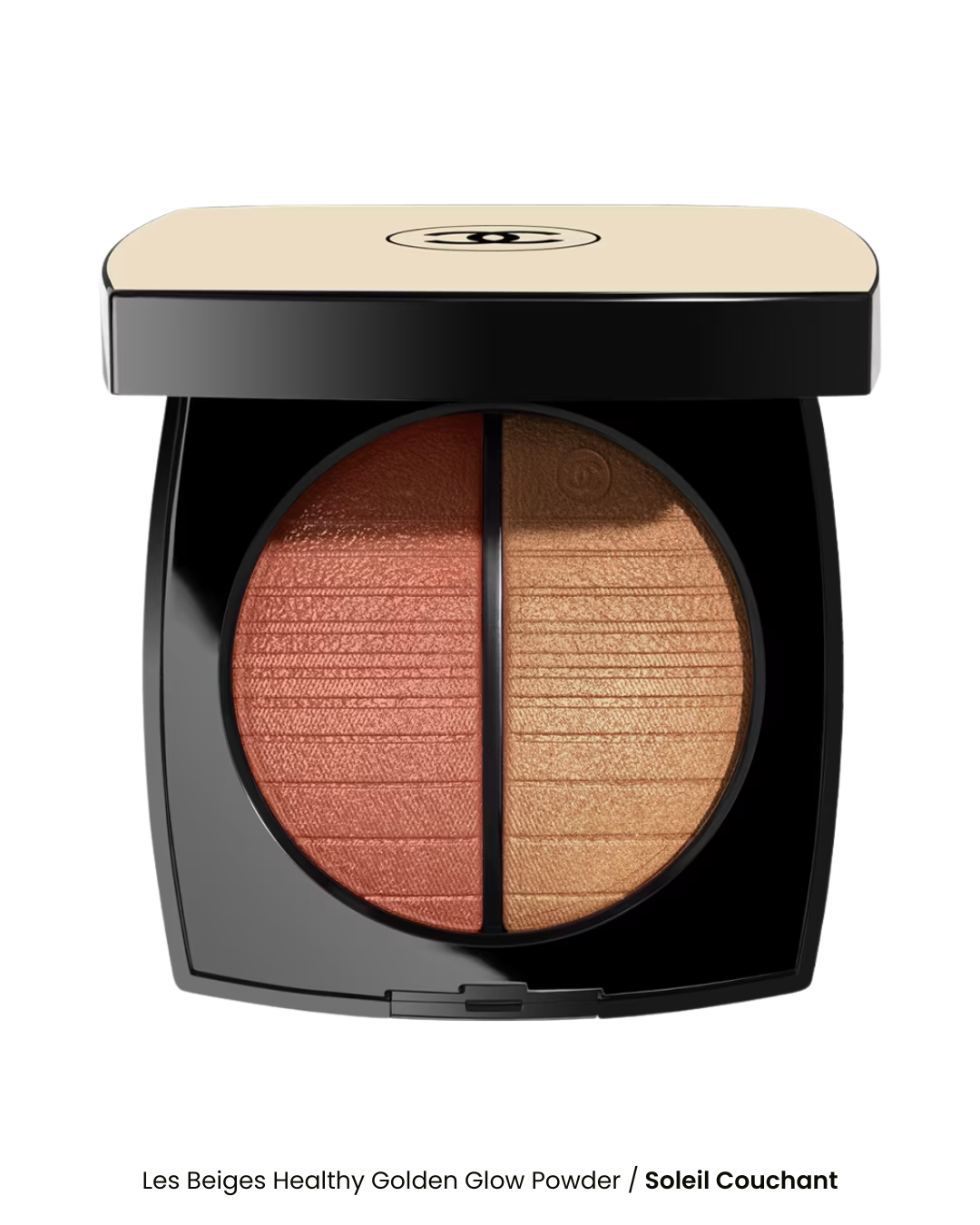 Les Beiges Healthy Golden Glow Powder