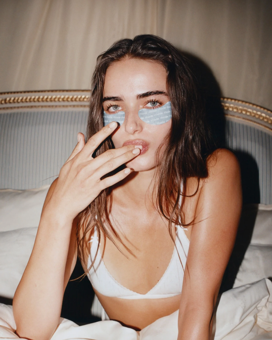 Peptide Eye Prep