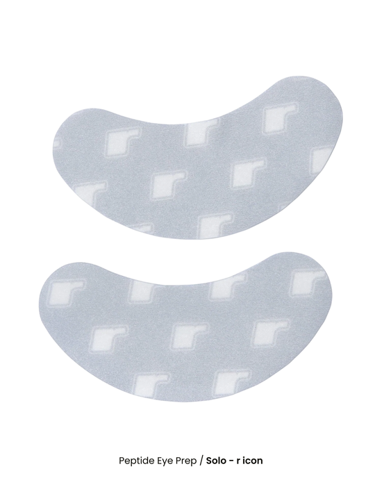 Peptide Eye Prep