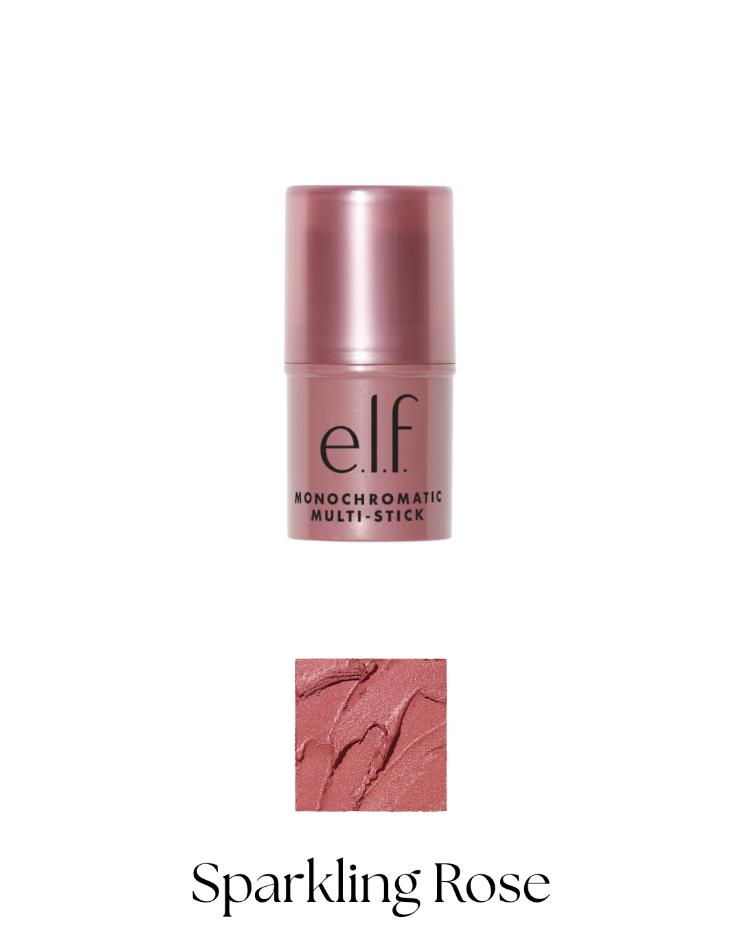 Monochromatic Multi-Stick