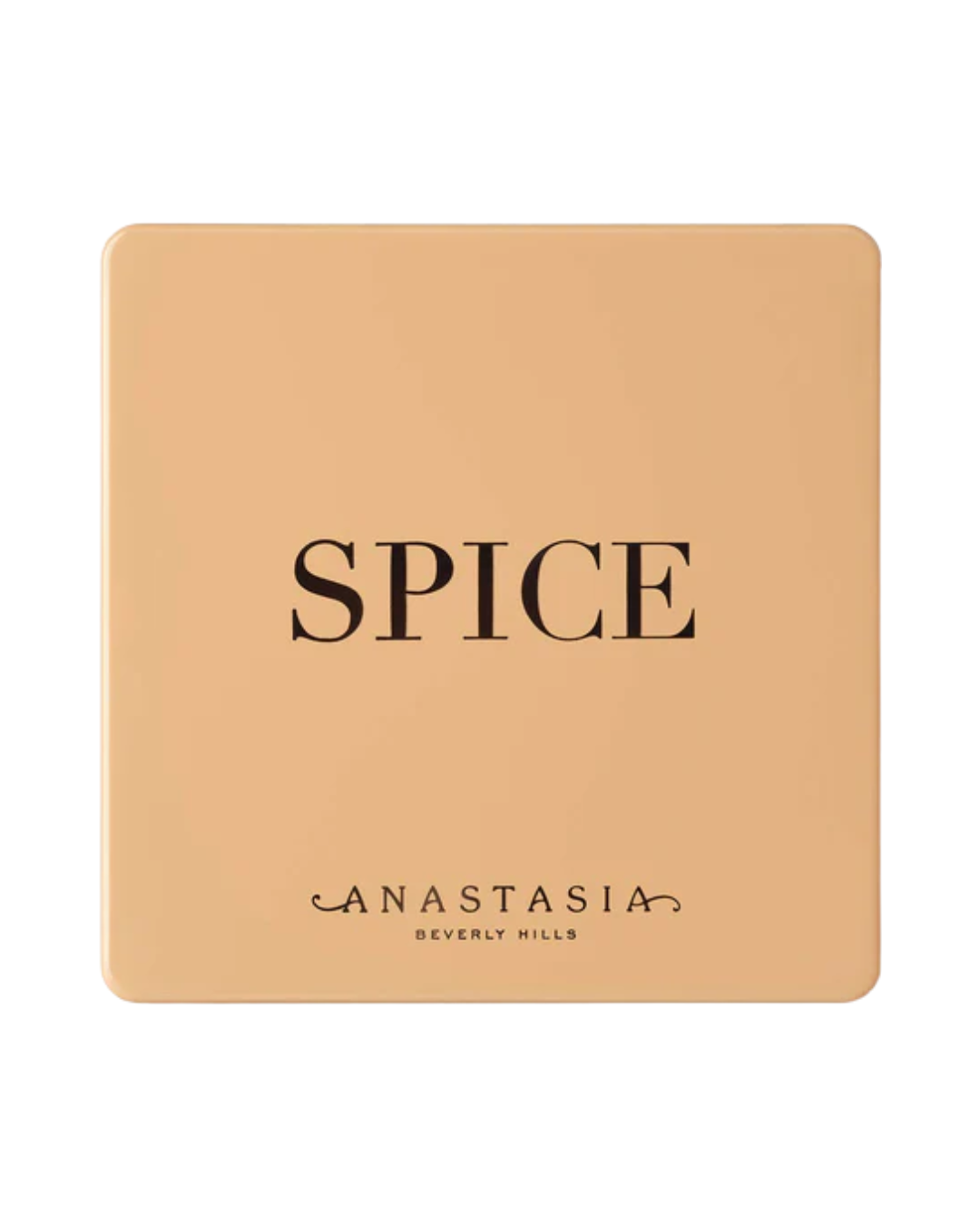 Spice Mini Eyeshadow Palette