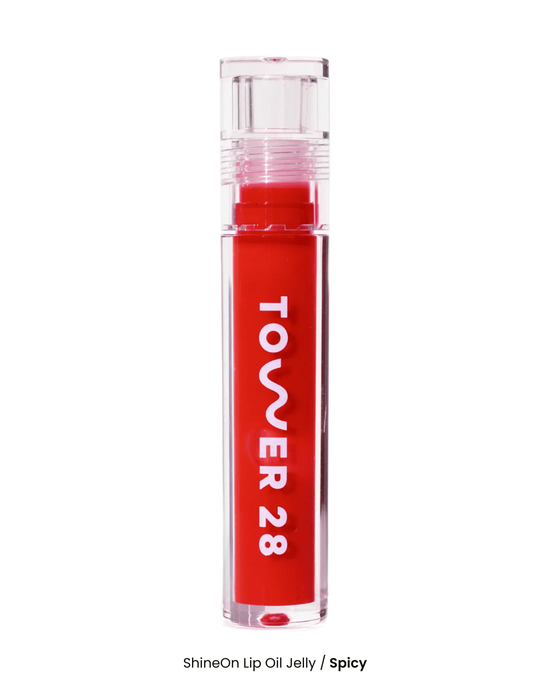 ShineOn Lip Oil Jelly
