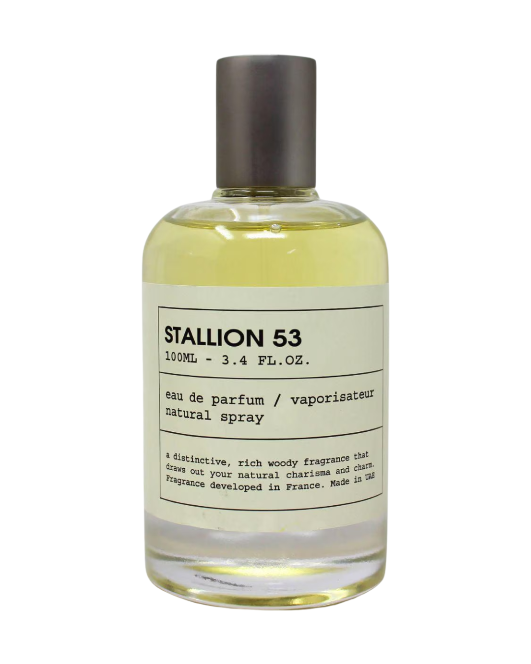 Stallion 53