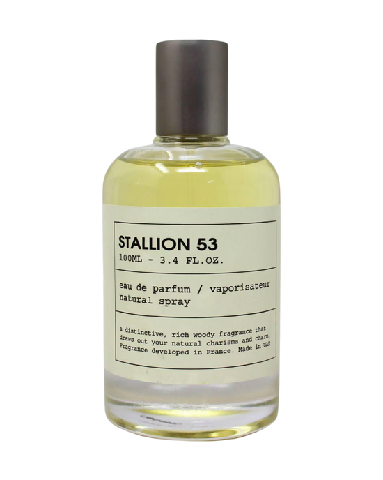 Stallion 53
