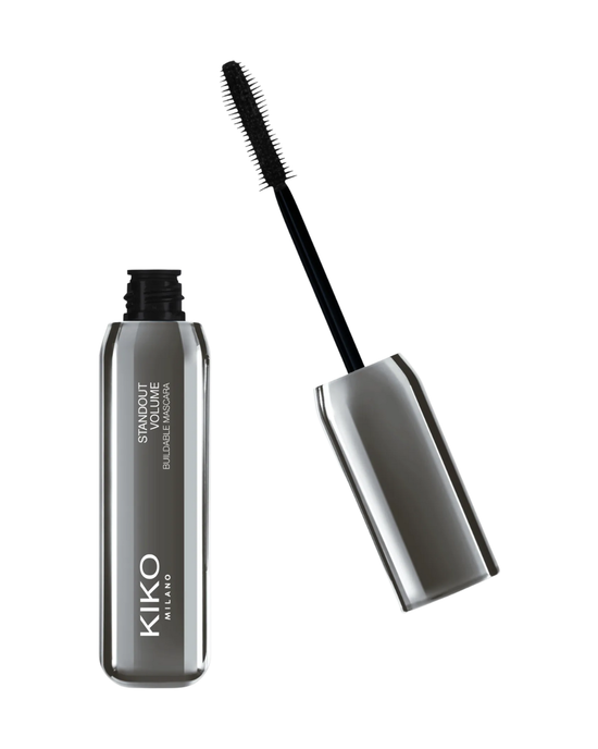 Standout Volume Buildable Mascara