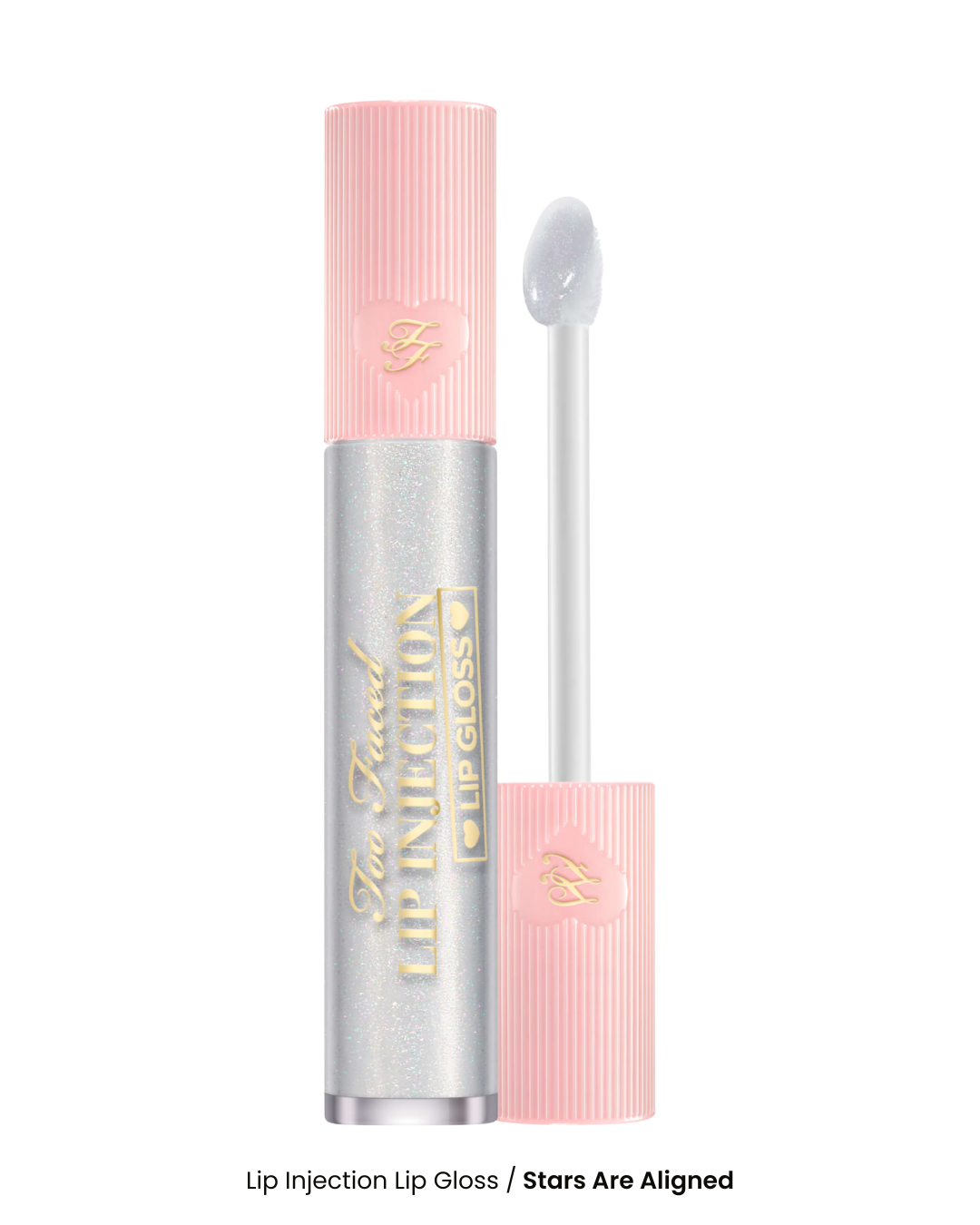Lip Injection Lip Gloss