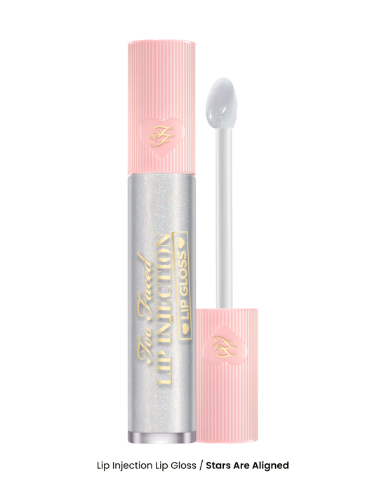 Lip Injection Lip Gloss