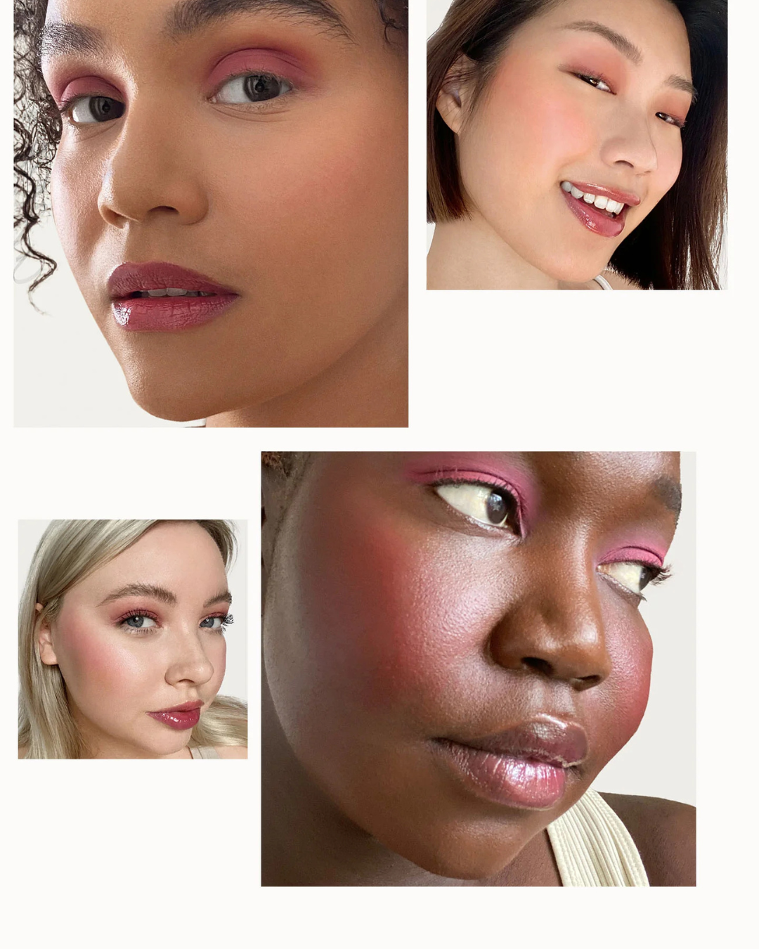 Stay Vulnerable Glossy Lip Balm