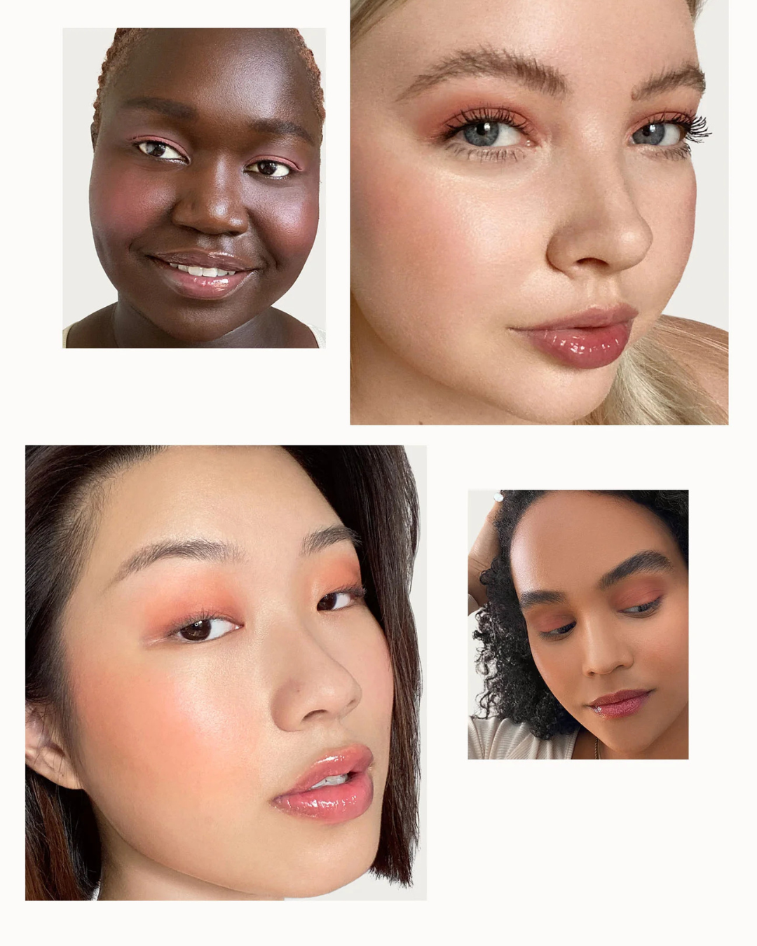 Stay Vulnerable Glossy Lip Balm