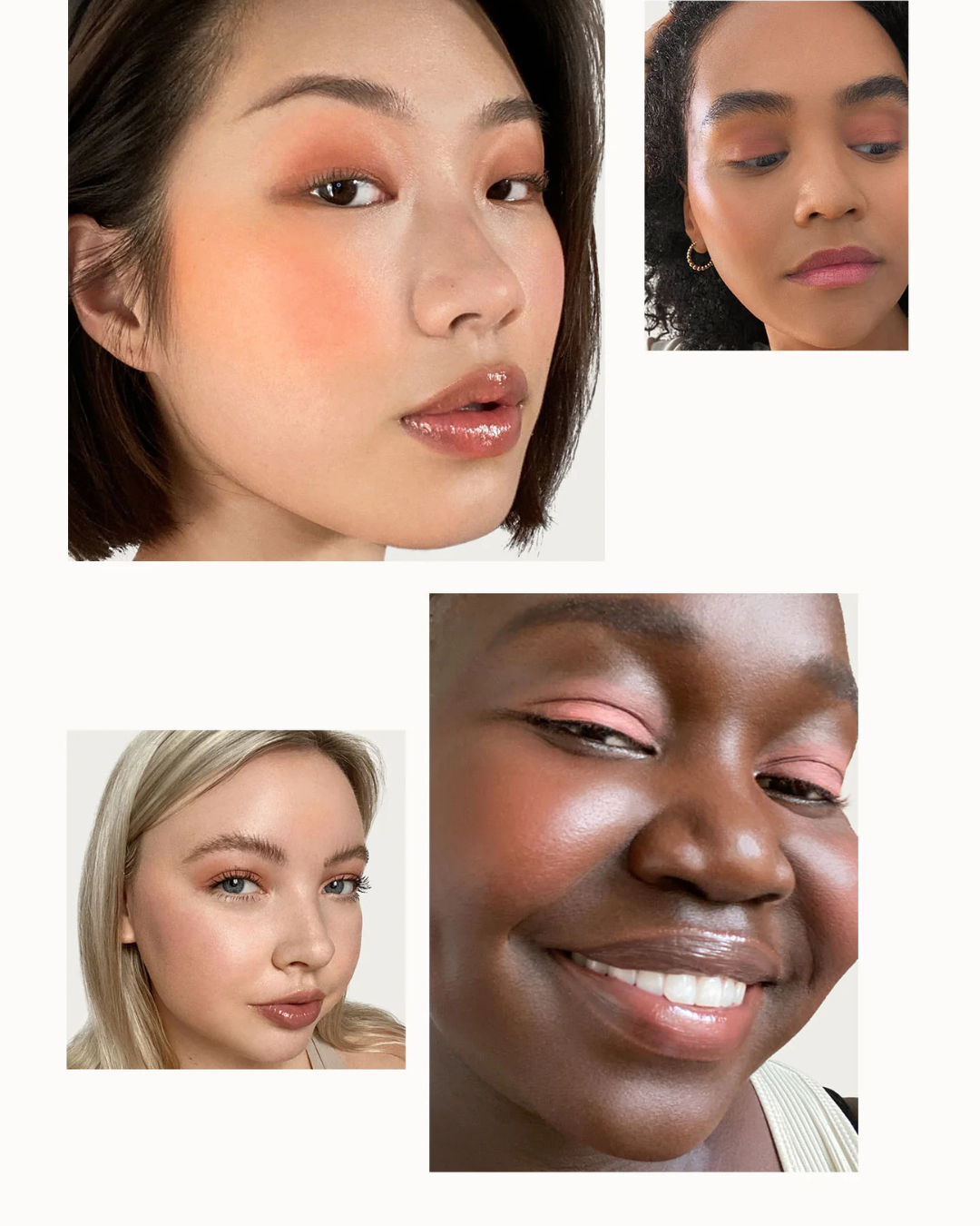 Stay Vulnerable Glossy Lip Balm