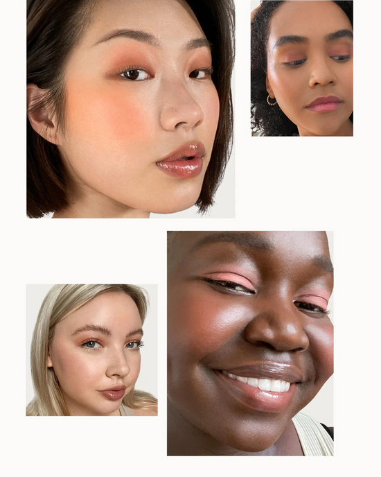 Stay Vulnerable Glossy Lip Balm