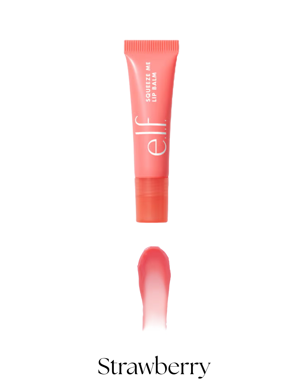 Squeeze Me Lip Balm