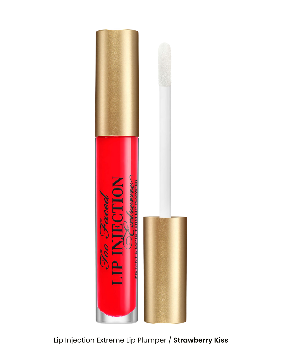 Lip Injection Extreme Lip Plumper