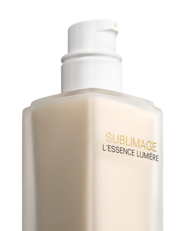 Sublimage L’Essence Lumière