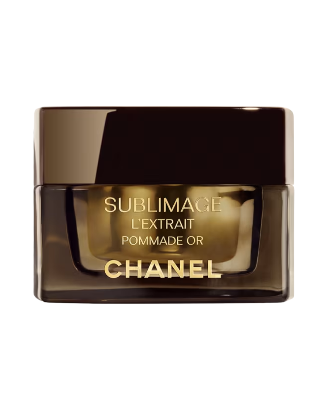 Sublimage L’Extrait Pommade Or