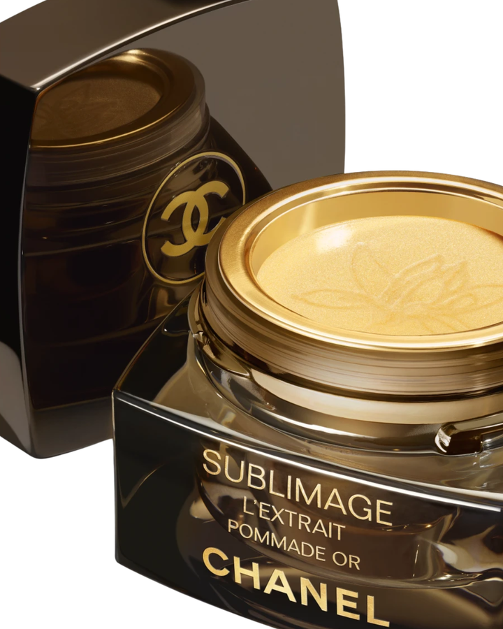 Sublimage L’Extrait Pommade Or