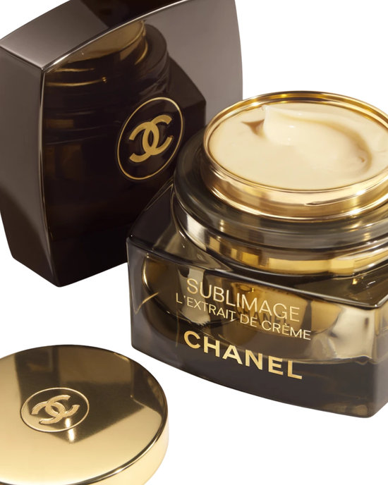 Sublimage L’Extrait de Crème