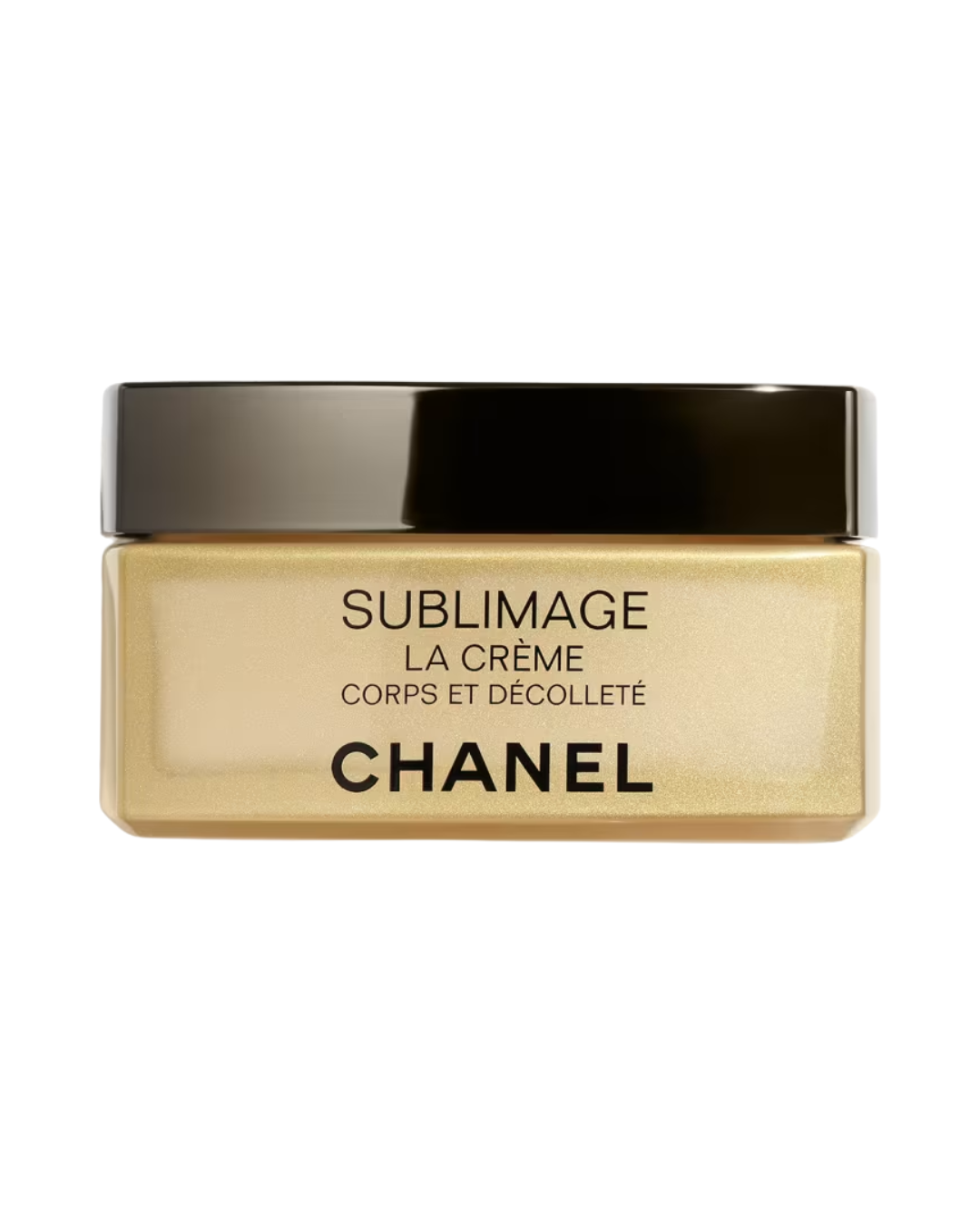 Sublimage La Crème Corps et Décolleté