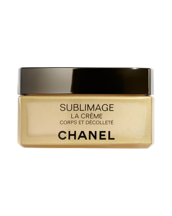 Sublimage La Crème Corps et Décolleté
