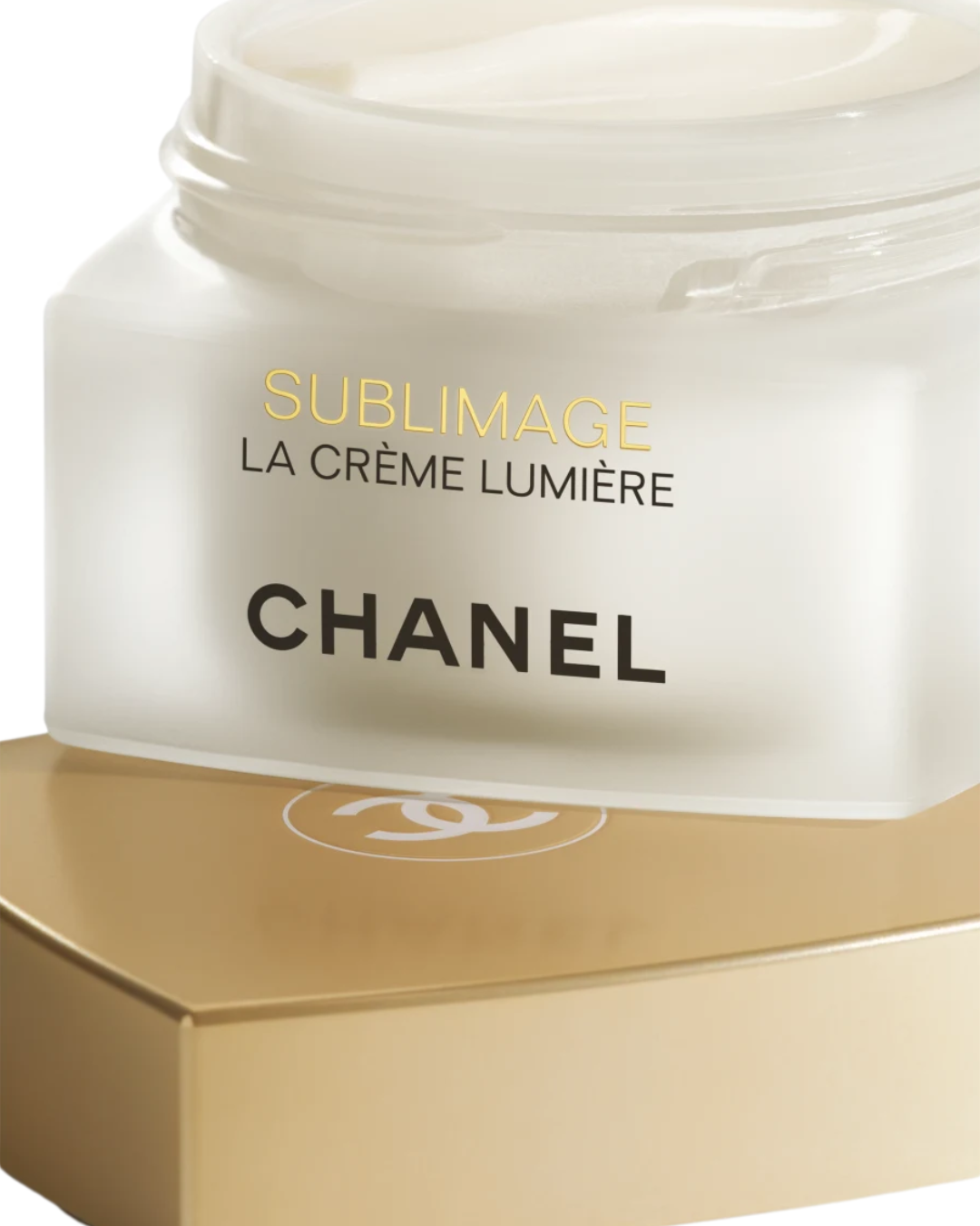 Sublimage La Crème Lumière