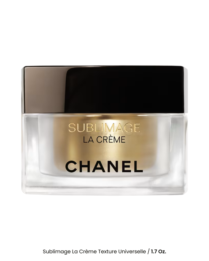Sublimage La Crème Texture Universelle
