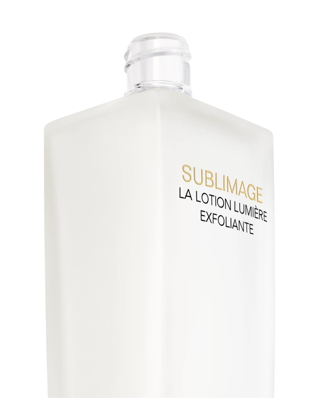 Sublimage La Lotion Lumière Exfoliante