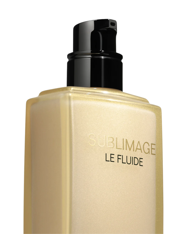 Sublimage Le Fluide