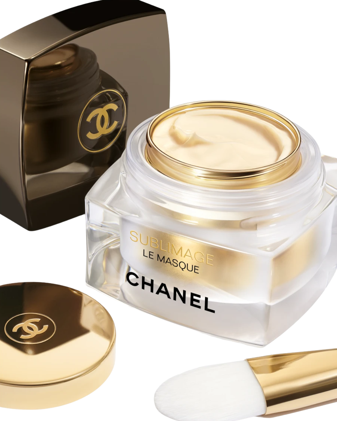 Sublimage Le Masque