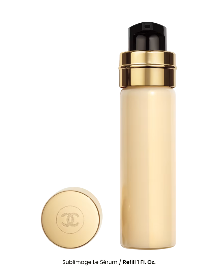 Sublimage Le Sérum